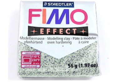 Fimo Effect, гранит (803)