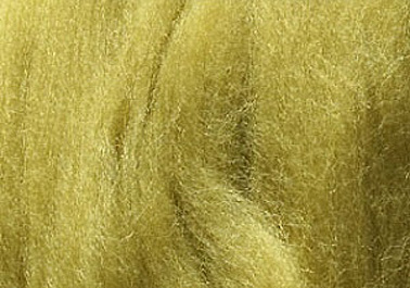 LG Wool, полутонкая шерсть для валяния, липа, 50 г