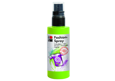 Marabu Fashion Spray, 061 резеда, 100 мл