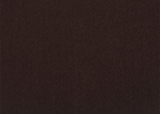 Фетр BLITZ FKC10, коричневый темный, 20*30 см