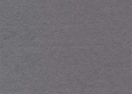 Фетр BLITZ FKC10, серый, 20*30 см