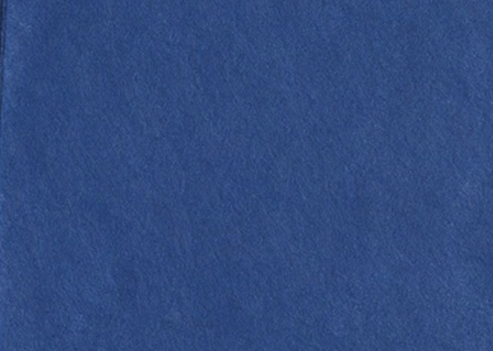 Фетр SF-1945, синий №014, 1 мм, мягкий