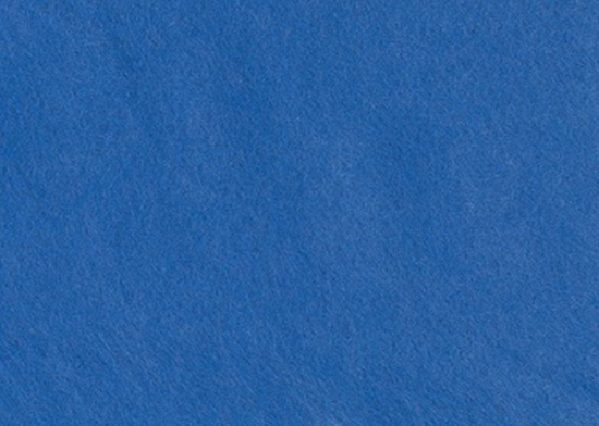Фетр SF-1945, синий №013, 1 мм, мягкий