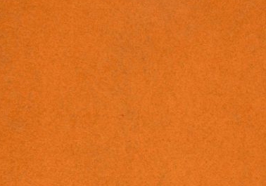 Фетр S-500, оранжевый (426), 50*50 см