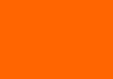 Пластичная замша (фоамиран), оранжевая