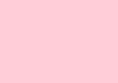 Лента атласная, розовая №2, 0,6 см
