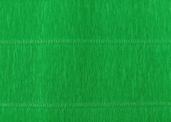 Гофробумага, Италия, зеленая (963), 140 г
