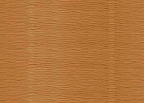 Гофробумага,  Италия, коричневая (567), 180 г