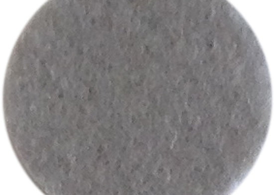 Фетр Астра, 1 мм, светло-серый  YF 648, 20*30 см