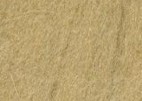 ТКФ, тонкая шерсть для валяния, песочная 0190, 50 г