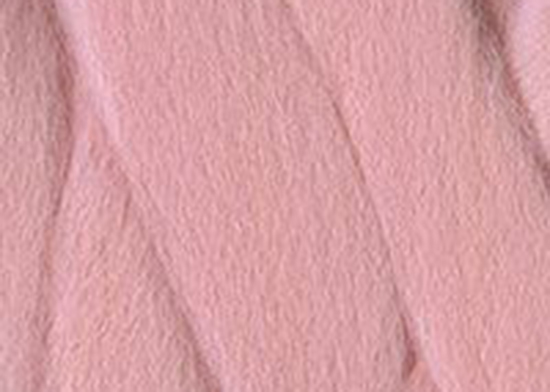Камтекс, шерсть для валяния, полутонкая, розовый кварц, 50 г