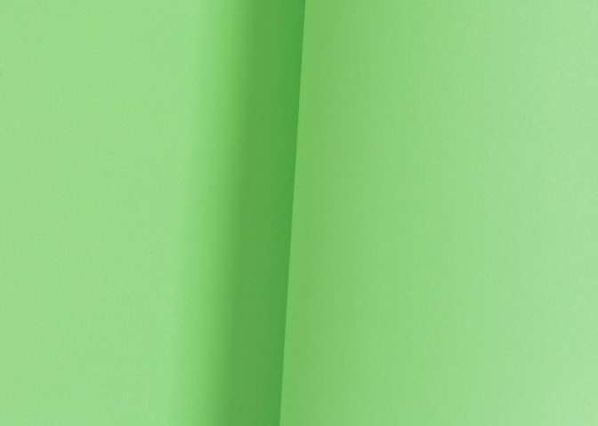 Фоамиран зефирный, светло-зеленый, 60*70 см, 1 мм