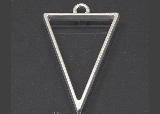 Треугольник 3*2 см, 1 шт