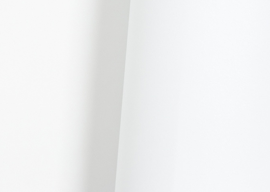 Фоамиран шелковый, белый, 60*70 см, 1,2 мм