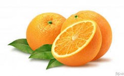 Апельсин, эфирное масло 100%, 10 мл