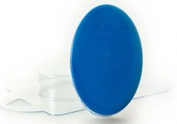 Форма для мыла пластиковая 