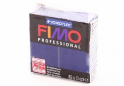 Полимерная глина FIMO Professional,  морская волна (34)