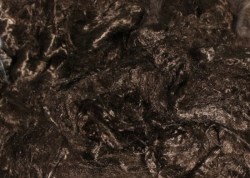 Вискоза, темно-коричневая, 12,5 г