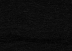 ТКФ, тонкая шерсть для валяния, черная, 50 г