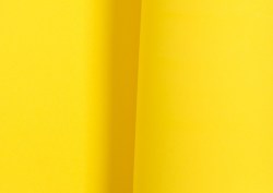 Фоамиран зефирный, желтый, 60*70 см, 1 мм