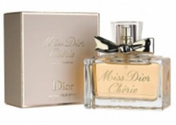 Christian Dior-Miss Dior Cherie, Франция, отдушка, 10 мл