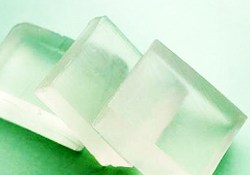 DA (Дети Арт) Soap Crystal, прозрачная, Россия, 0,5 кг