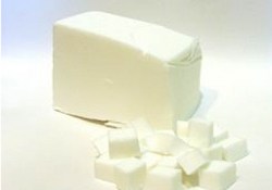 DA (Дети Арт) Soap Opaque, белая, Россия, 0,5 кг