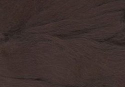 LG Wool, полутонкая шерсть для валяния, махагон, 50 г