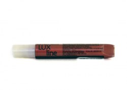 LuxLine, контур по стеклу и керамике, винно-красный, 12 мл