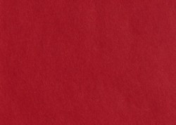Фетр SF-1945, темно- красный, 1 мм, мягкий