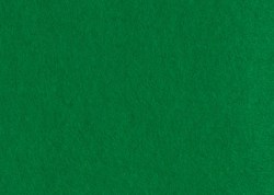 Фетр SF-1945, зеленый №09, 1 мм, мягкий
