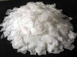 Гидроксид натрия (NaOH, едкий натр, каустическая сода), 0,8 кг