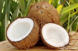 Масло кокосовое, рафинированное, 100 г