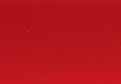 Лента атласная,  бордовая №124, 0,6 см