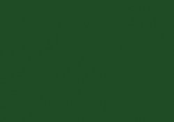 Лента атласная,  зеленая темная, 0,6 см