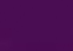 Лента атласная, фиолетовая темная, 0,6 см