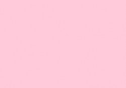 Лента атласная, розовая светлая, 5 см