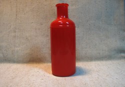Бутылочка, арт. 19 (оранжевая)