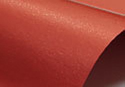 Дизайнерский картон Sirio Pearl Red Fever, А4+