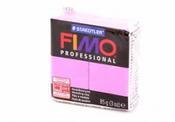 Полимерная глина FIMO Professional,  лаванда (62)