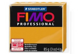 Полимерная глина FIMO Professional, охра (17)