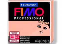 Fimo Professional Doll Art, непрозрачная камея (8027-435)