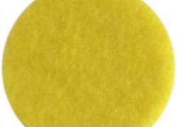 Фетр Астра, 1 мм, лимонный  YF 643, 20*30 см