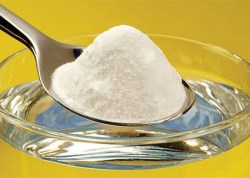 Питьевая сода (натрий углекислый кислый пищевой), 1 кг
