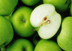 Яблоко зеленое, Франция, отдушка, 10 мл