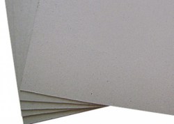 Переплетный картон, Голландия, 1,25 мм, А3