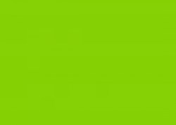 Фоамиран, желто-зеленый 030