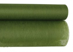 Фетр флористический, травяной, 1 м (ширина 50 см)