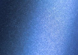 Дизайнерский картон Sirio Pearl Shiny Blue, А3+