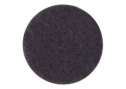 Фетр Астра, 1 мм, темно-серый  YF 699, 20*30 см